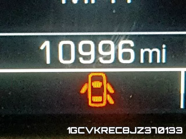 1GCVKREC8JZ370133 фото 9