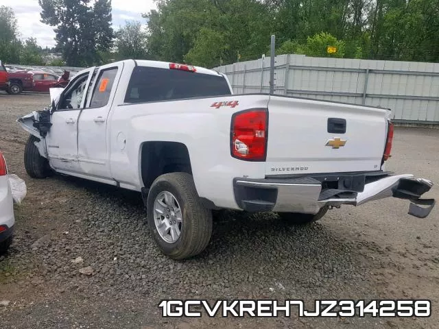 1GCVKREH7JZ314258 фото 4