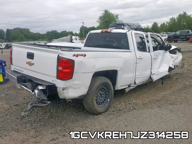 1GCVKREH7JZ314258 фото 5