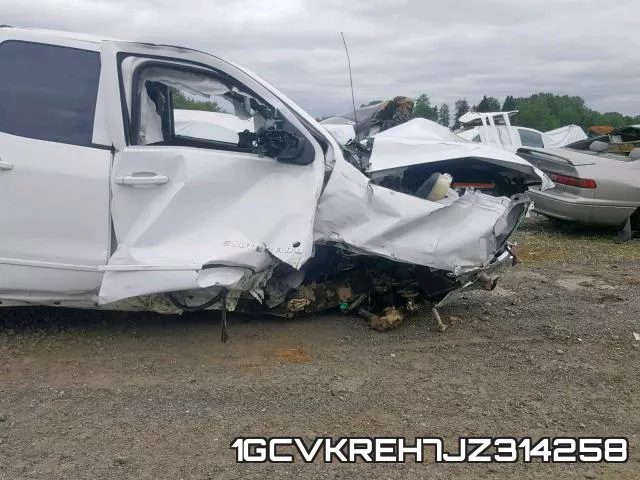 1GCVKREH7JZ314258 фото 10