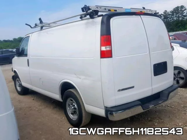 1GCWGAFF6H1182543 фото 4