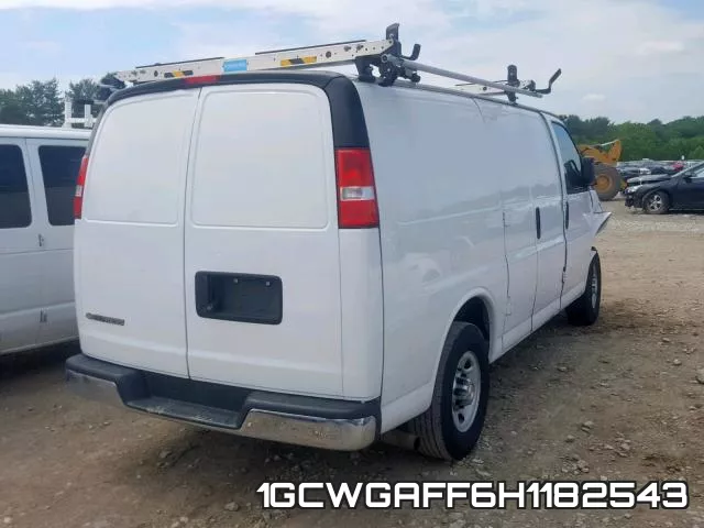 1GCWGAFF6H1182543 фото 5