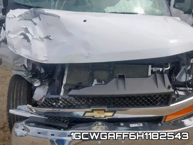 1GCWGAFF6H1182543 фото 8
