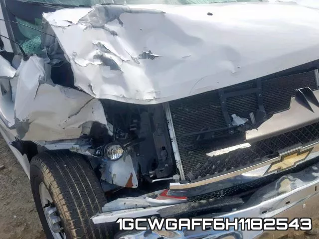 1GCWGAFF6H1182543 фото 10