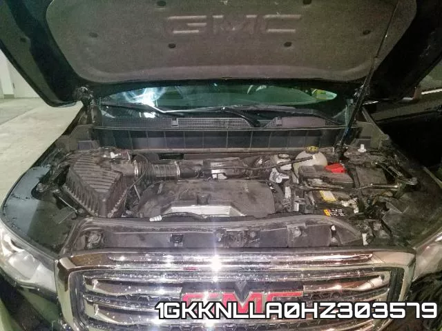 1GKKNLLA0HZ303579 фото 8