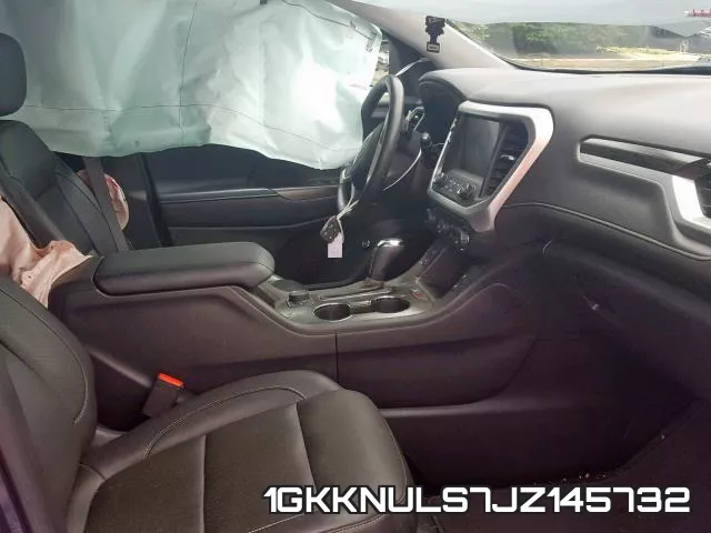 1GKKNULS7JZ145732 фото 6
