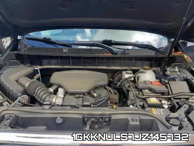 1GKKNULS7JZ145732 фото 8