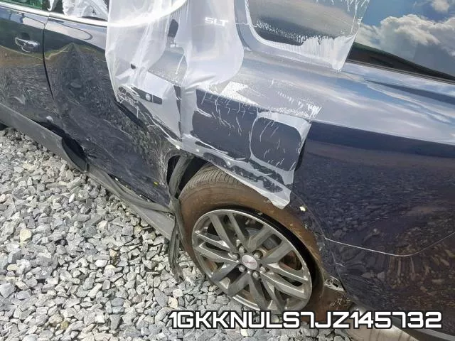 1GKKNULS7JZ145732 фото 10