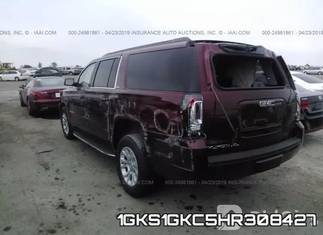 1GKS1GKC5HR308427 фото 4