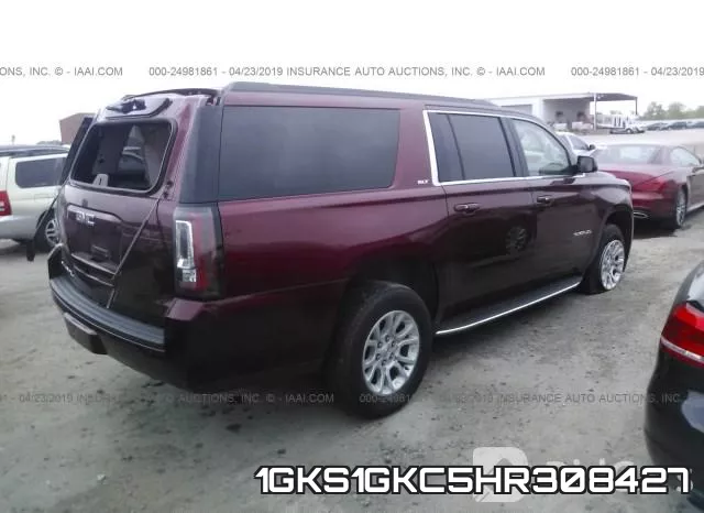 1GKS1GKC5HR308427 фото 5