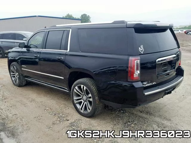 1GKS2HKJ9HR336023 фото 4