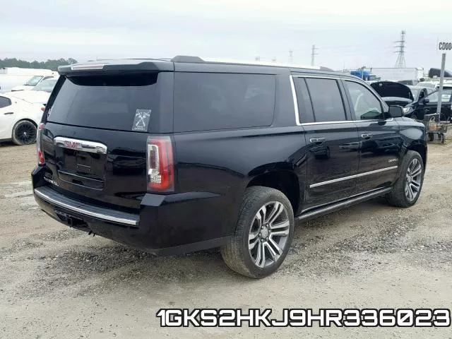 1GKS2HKJ9HR336023 фото 5