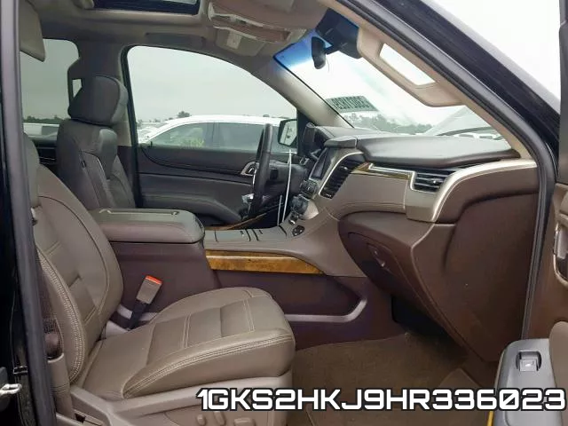 1GKS2HKJ9HR336023 фото 6