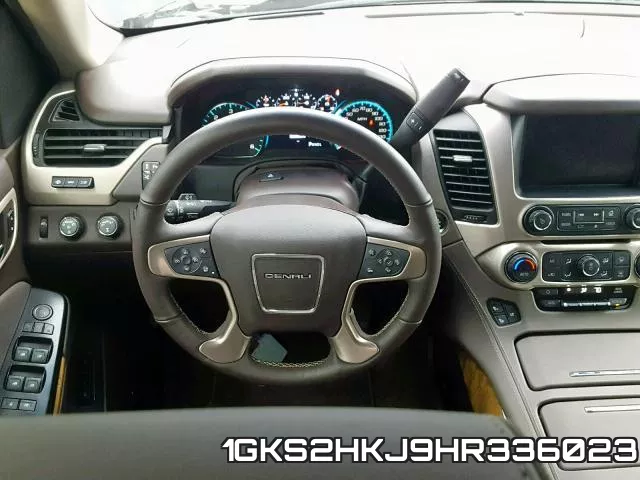 1GKS2HKJ9HR336023 фото 10