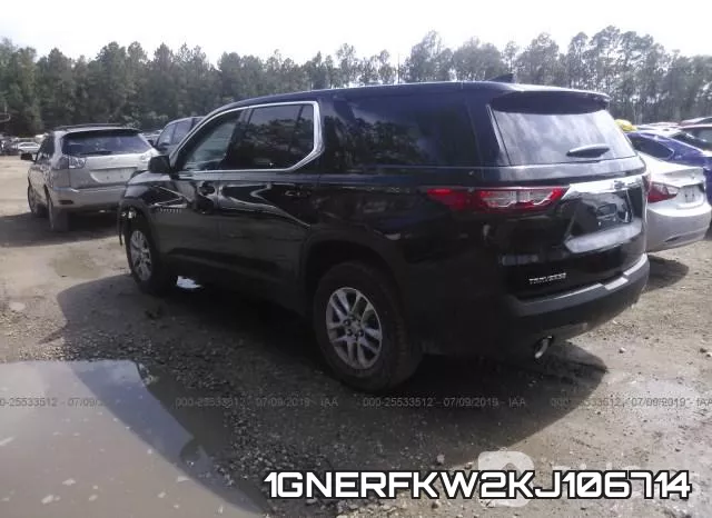 1GNERFKW2KJ106714 фото 4