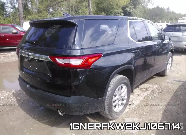 1GNERFKW2KJ106714 фото 5