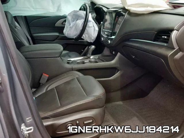 1GNERHKW6JJ184214 фото 6