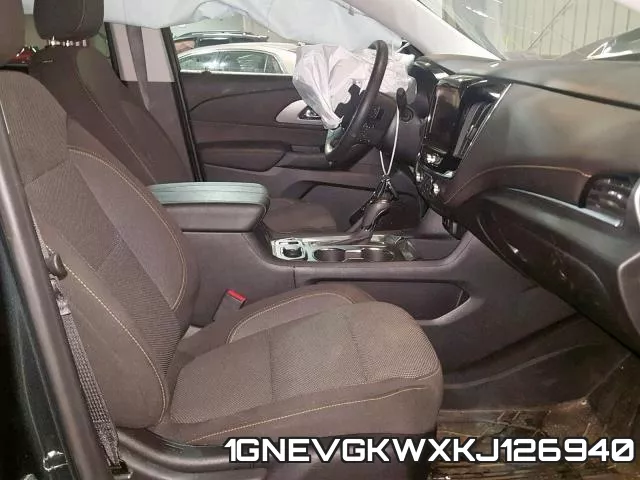 1GNEVGKWXKJ126940 фото 6
