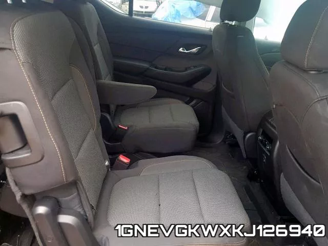1GNEVGKWXKJ126940 фото 7