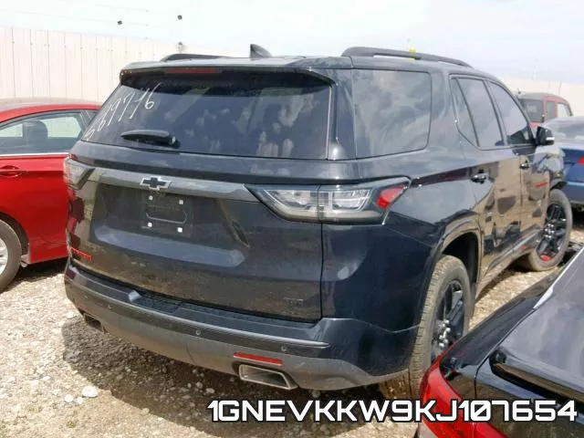 1GNEVKKW9KJ107654 фото 5