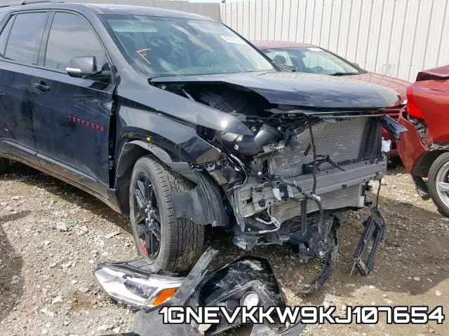 1GNEVKKW9KJ107654 фото 10