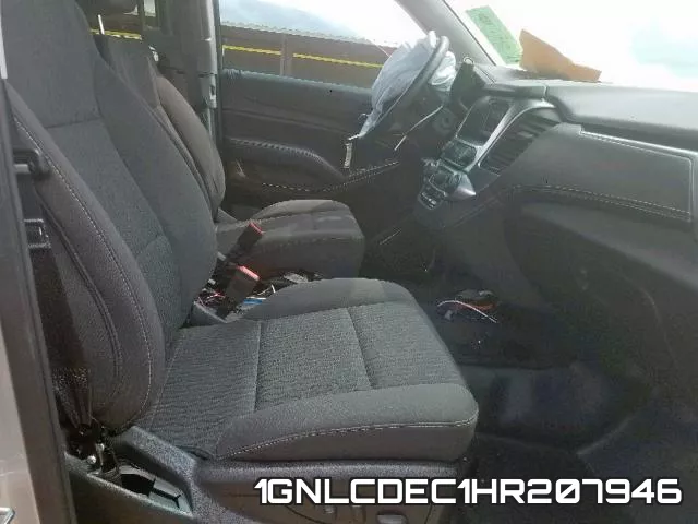 1GNLCDEC1HR207946 фото 6