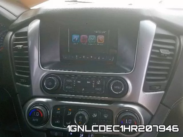 1GNLCDEC1HR207946 фото 10