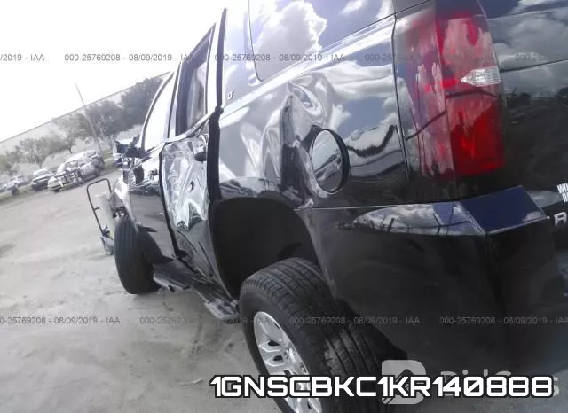 1GNSCBKC1KR140888 фото 4