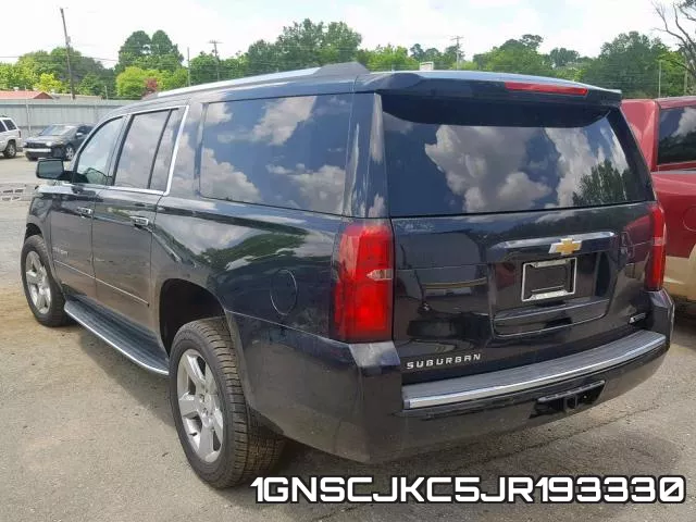 1GNSCJKC5JR193330 фото 4