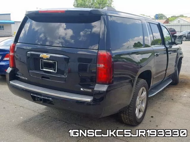 1GNSCJKC5JR193330 фото 5