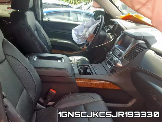 1GNSCJKC5JR193330 фото 6
