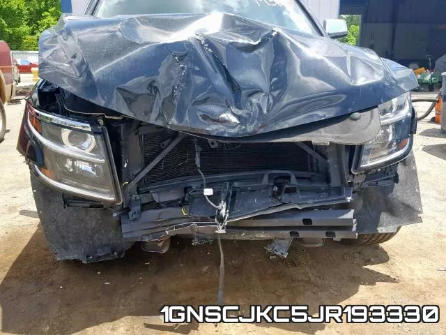 1GNSCJKC5JR193330 фото 10