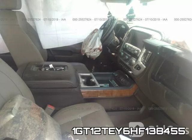 1GT12TEY6HF138455 фото 6