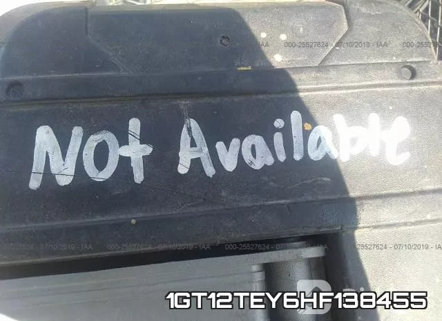 1GT12TEY6HF138455 фото 8