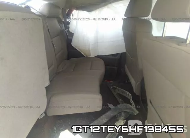 1GT12TEY6HF138455 фото 9