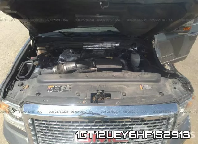 1GT12UEY6HF152913 фото 2