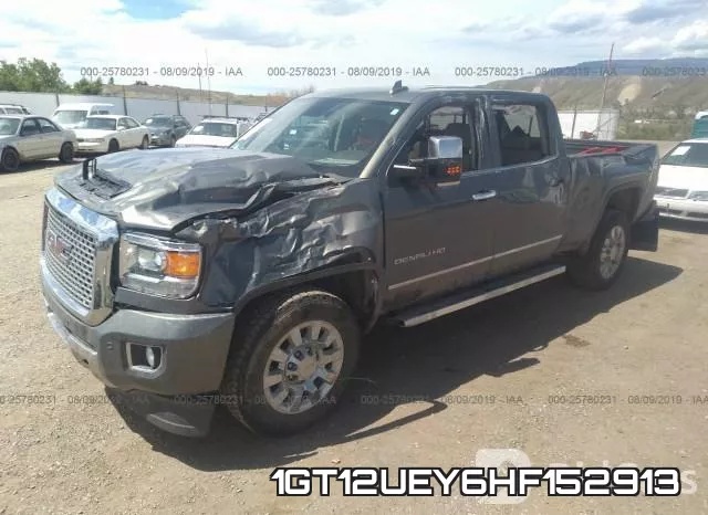 1GT12UEY6HF152913 фото 3