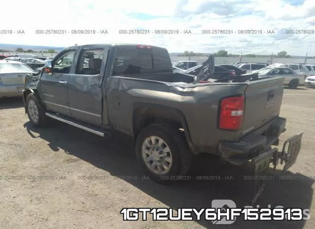1GT12UEY6HF152913 фото 4