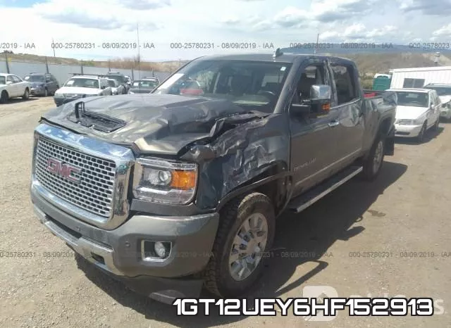1GT12UEY6HF152913 фото 7