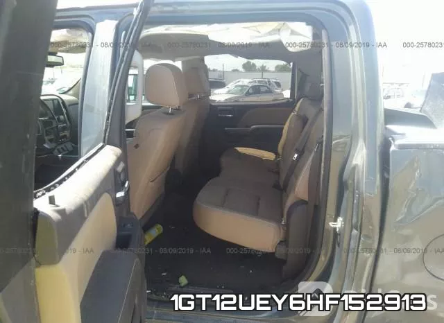 1GT12UEY6HF152913 фото 9
