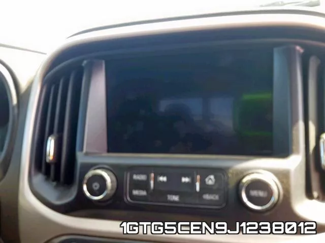 1GTG5CEN9J1238012 фото 10