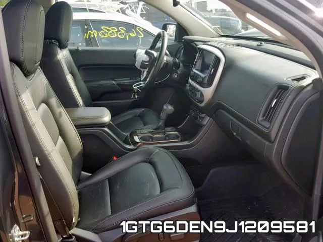 1GTG6DEN9J1209581 фото 6