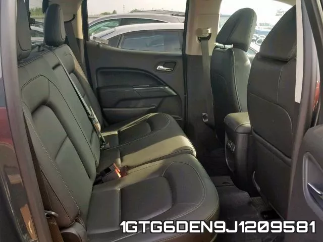 1GTG6DEN9J1209581 фото 7