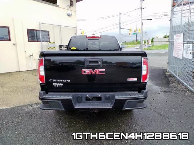 1GTH6CEN4H1288618 фото 2