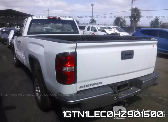 1GTN1LEC0HZ901500 фото 4