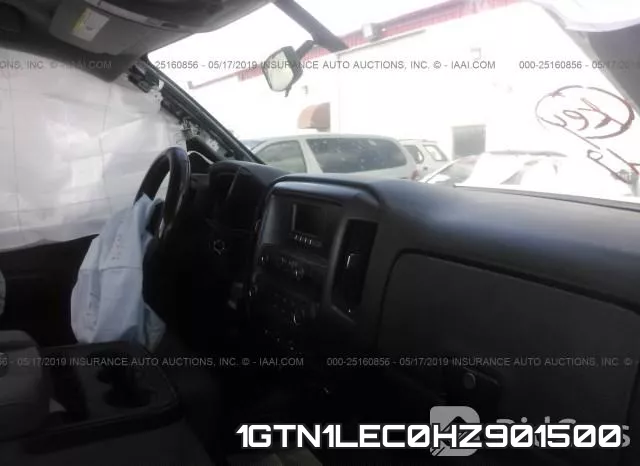 1GTN1LEC0HZ901500 фото 6