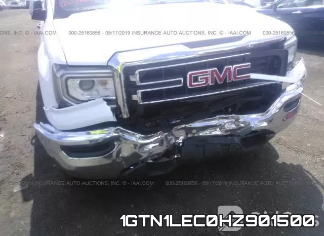 1GTN1LEC0HZ901500 фото 7