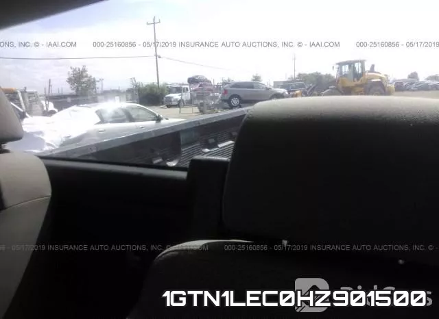 1GTN1LEC0HZ901500 фото 9