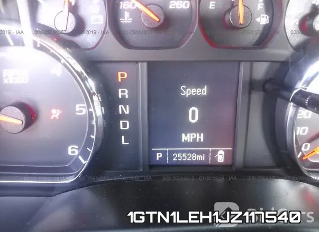 1GTN1LEH1JZ117540 фото 8