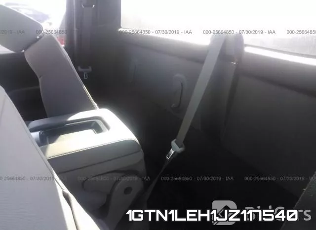 1GTN1LEH1JZ117540 фото 9